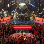 Robbie Williams Konserleri Turu (2)