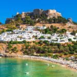 Rodos Adası Turu