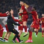 Roma Maçları Turu