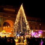 Roma Noel Pazarları Turu