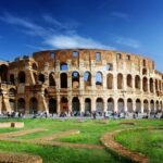 Roma Ramazan Bayramı Turu