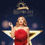 Salamis Bay Conti Kıbrıs Yılbaşı Programı 2026