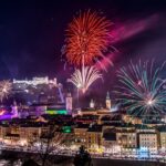 Avusturya Salzburg Yılbaşı Turu