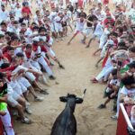 San Fermin Festivali Turu