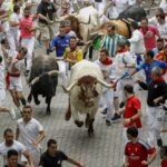 San Fermin Festivali Turu (3)