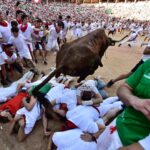 San Fermin Festivali Turu (4)