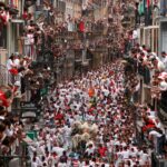 San Fermin Festivali Turu (5)