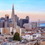 San Francisco & Las Vegas & Los Angeles Turu