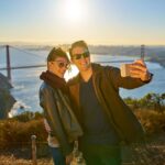 San Francisco Sevgililer Günü Turu