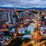 San Jose Ramazan Bayramı Turu