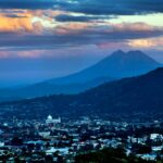 San Salvador Turu