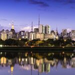 Brezilya Sao Paulo Turu