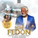 Sarpino Mountain Hotel Sarıkamış Kars Yılbaşı Programları 2026