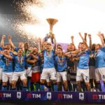Serie A Maçları Turu