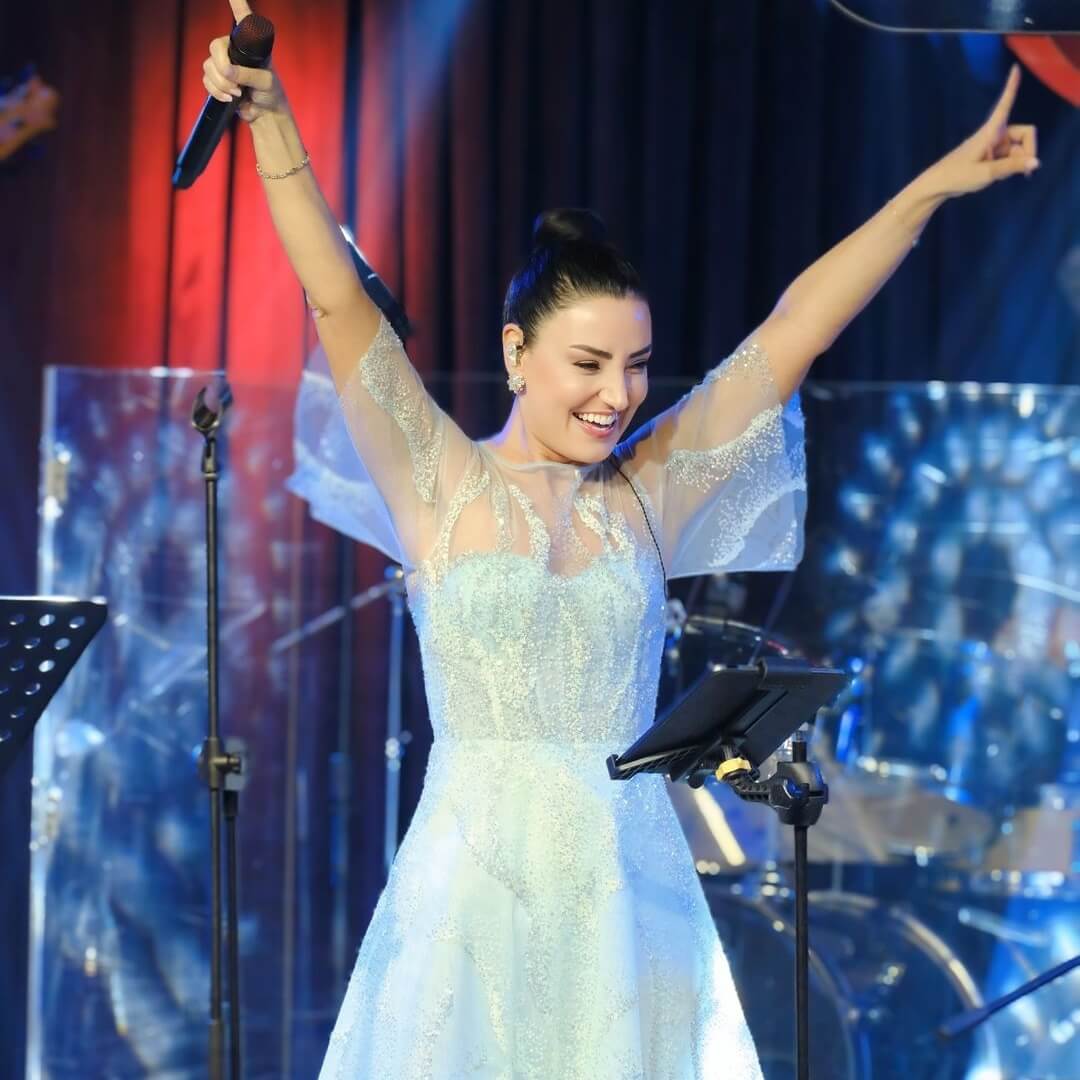 Sevcan Orhan Konserleri