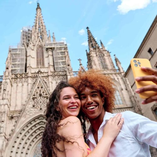Sevilla Sevgililer Günü Turu