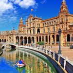 İspanya Sevilla Turu