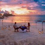 Seyşeller Sevgililer Günü Turu