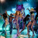 Shakira Konserleri Turu