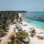 Filipinler Siargao Adası Turu