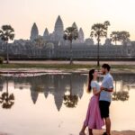 Siem Reap Sevgililer Günü Turu