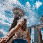 Singapur Sevgililer Günü Turu