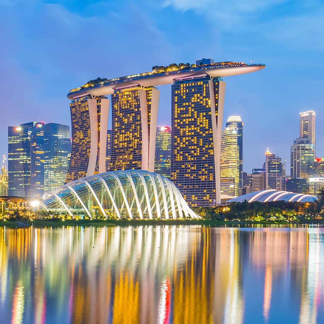 Singapur Turu Singapur Turu
