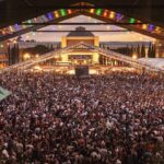Sonar Festival Turu
