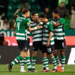 Sporting Lizbon Maçları Turu