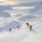 St. Anton Kayak Turu