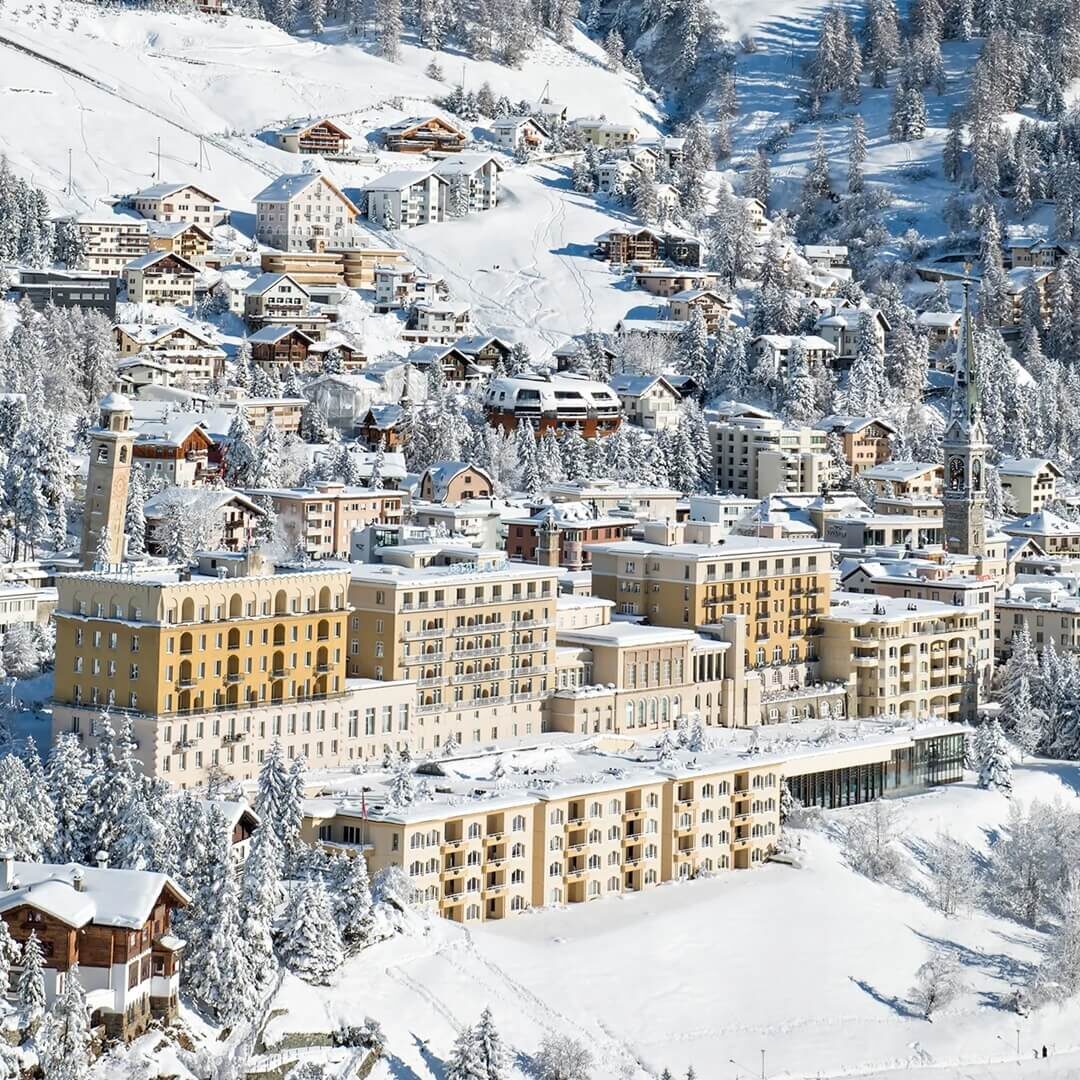St. Moritz Kayak Turu (1)