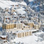 St. Moritz Kayak Turu (1)