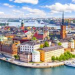 Stockholm Turu