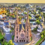 Strasbourg Turu