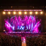 Sunny Hill Festival Turu