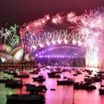 Sydney Yılbaşı Turu