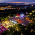 Sziget Festival Turu