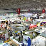 Taipei Fuarları Turu