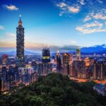 Taipei Ramazan Bayramı Turu