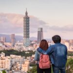 Taipei Sevgililer Günü Turu