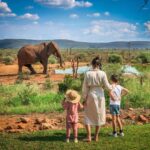 Tanzanya Safari Turu (5)