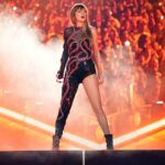 Taylor Swift Konserleri Turu