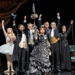 The Phantom of the Opera Turu (11)