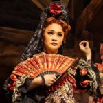 The Phantom of the Opera Turu (12)