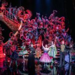 The Phantom of the Opera Turu (2)