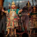 The Phantom of the Opera Turu (3)