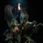 The Phantom of the Opera Turu (5)