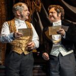 The Phantom of the Opera Turu (6)