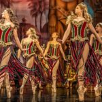 The Phantom of the Opera Turu (7)