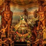 The Phantom of the Opera Turu (9)